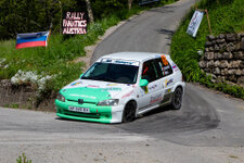 13.Rally Vipavska Dolina 2024