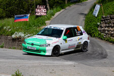 13.Rally Vipavska Dolina 2024