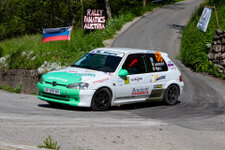 13.Rally Vipavska Dolina 2024