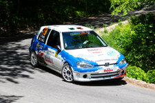 13.Rally Vipavska Dolina 2024