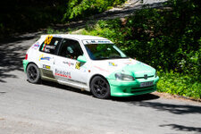 13.Rally Vipavska Dolina 2024