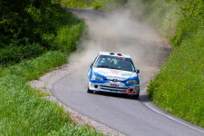 13.Rally Vipavska Dolina 2024