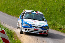13.Rally Vipavska Dolina 2024