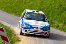 13.Rally Vipavska Dolina 2024
