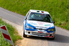 13.Rally Vipavska Dolina 2024