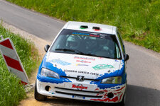 13.Rally Vipavska Dolina 2024