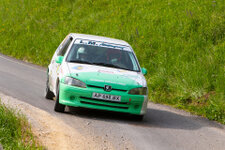 13.Rally Vipavska Dolina 2024