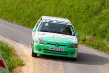 13.Rally Vipavska Dolina 2024