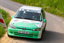 13.Rally Vipavska Dolina 2024