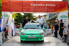 13.Rally Vipavska Dolina 2024