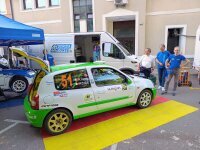 13.Rally Vipavska Dolina 2024