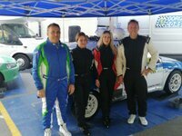 13.Rally Vipavska Dolina 2024