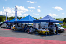 39.Rally Velenje