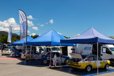 39.Rally Velenje
