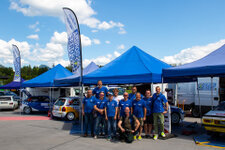 39.Rally Velenje