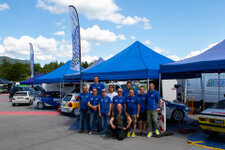 39.Rally Velenje