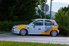 39.Rally Velenje