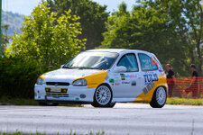 39.Rally Velenje