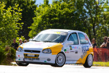 39.Rally Velenje