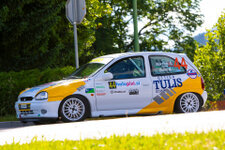 39.Rally Velenje