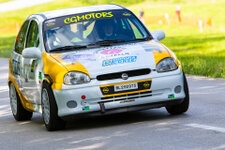 39.Rally Velenje