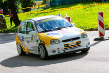 39.Rally Velenje
