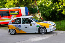 39.Rally Velenje