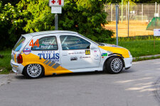 39.Rally Velenje