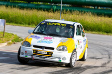 39.Rally Velenje