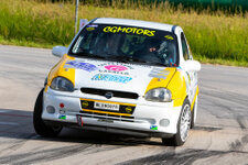 39.Rally Velenje