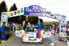 39.Rally Velenje