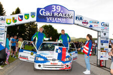 39.Rally Velenje