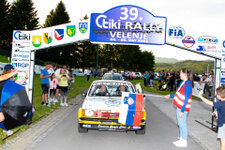 39.Rally Velenje
