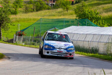 39.Rally Velenje