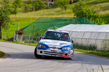 39.Rally Velenje