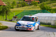 39.Rally Velenje