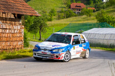 39.Rally Velenje