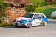 39.Rally Velenje