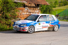 39.Rally Velenje