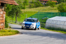 39.Rally Velenje