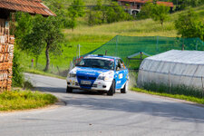 39.Rally Velenje