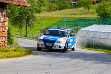 39.Rally Velenje