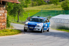 39.Rally Velenje