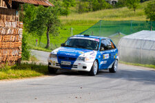 39.Rally Velenje
