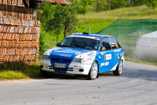 39.Rally Velenje