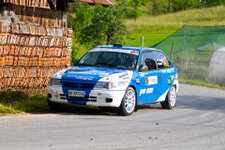 39.Rally Velenje