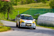 39.Rally Velenje