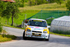 39.Rally Velenje