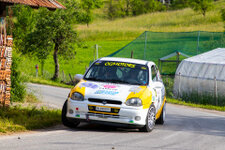 39.Rally Velenje