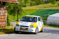 39.Rally Velenje
